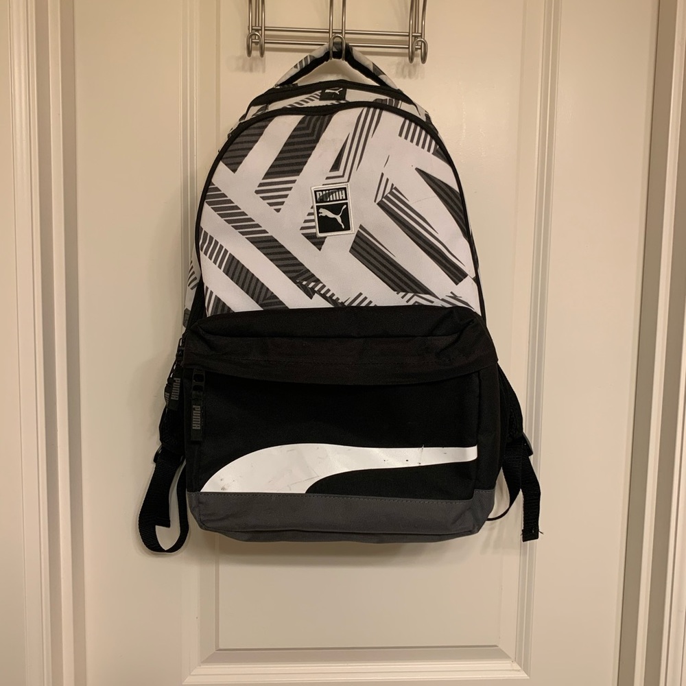 Puma Backpack